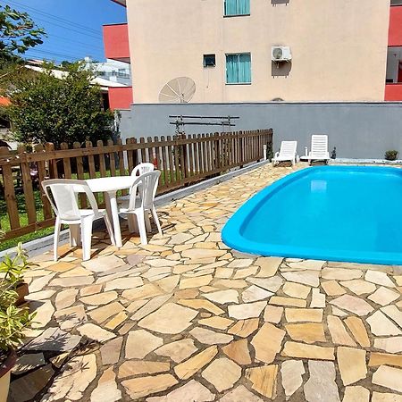 Residencial Bem Estar Lejlighed Bombinhas Eksteriør billede