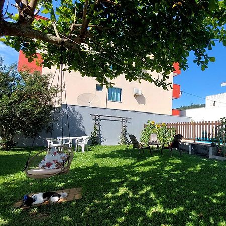 Residencial Bem Estar Lejlighed Bombinhas Eksteriør billede
