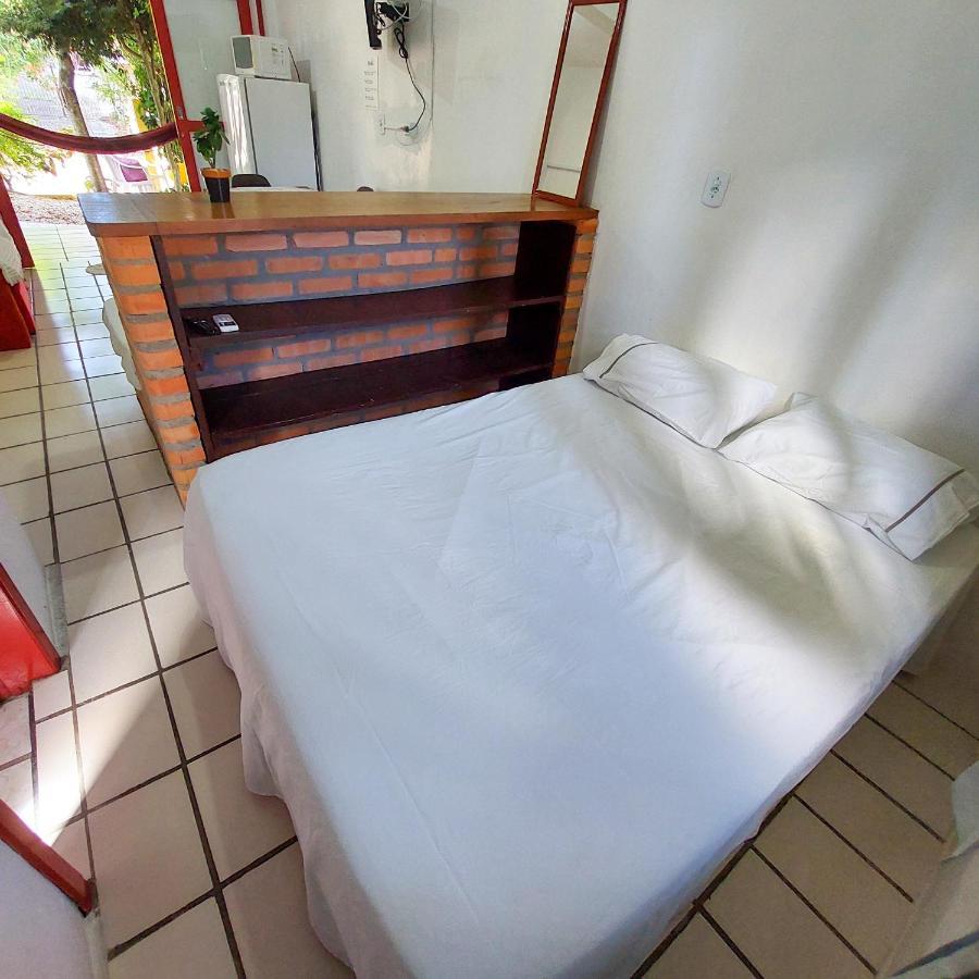 Residencial Bem Estar Lejlighed Bombinhas Eksteriør billede