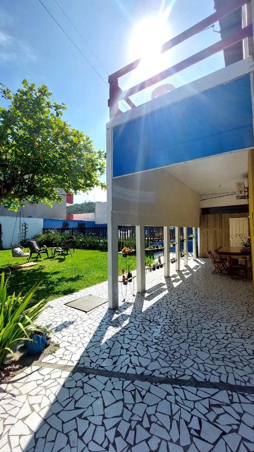 Residencial Bem Estar Lejlighed Bombinhas Eksteriør billede