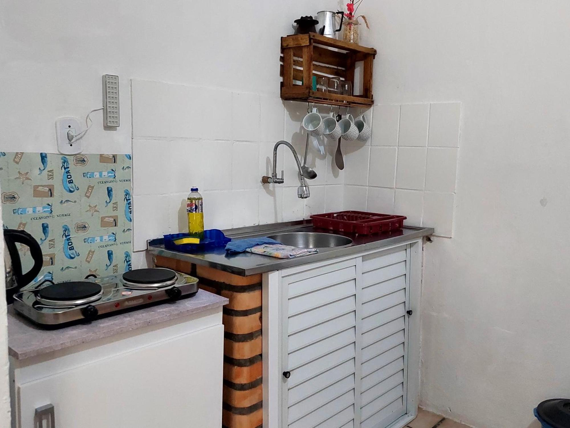 Residencial Bem Estar Lejlighed Bombinhas Værelse billede