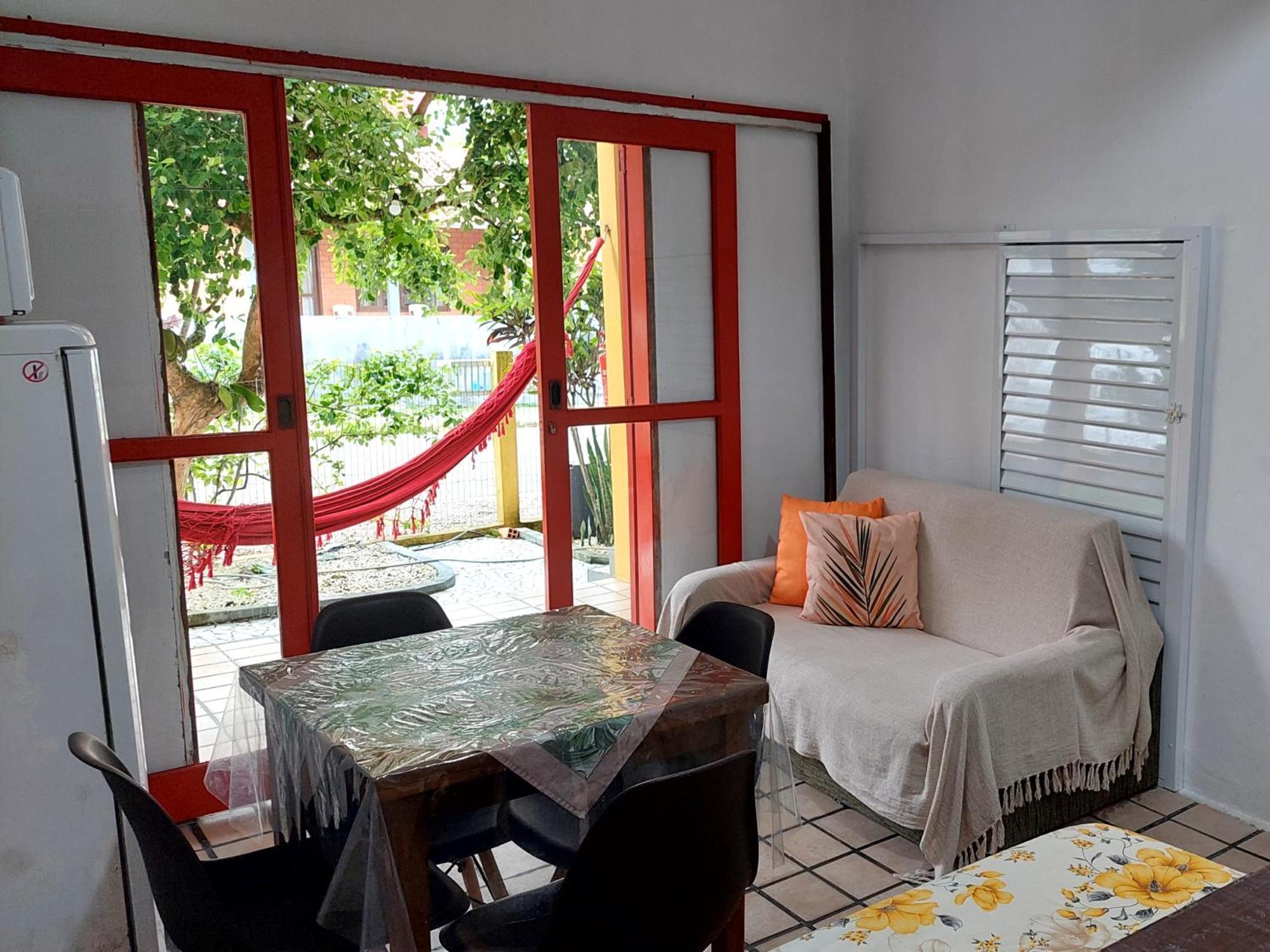 Residencial Bem Estar Lejlighed Bombinhas Værelse billede